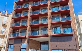 Ancla Spaces EGVT-436-CS no vista al mar